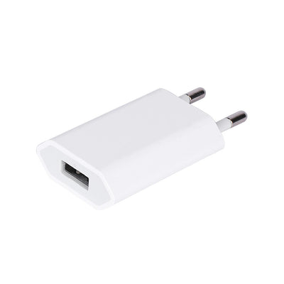 Compatible With  5V2A Smart Phone Charger USB Charger 5 5 S 6 6 S X IPad