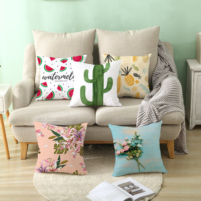 Cushion Covers